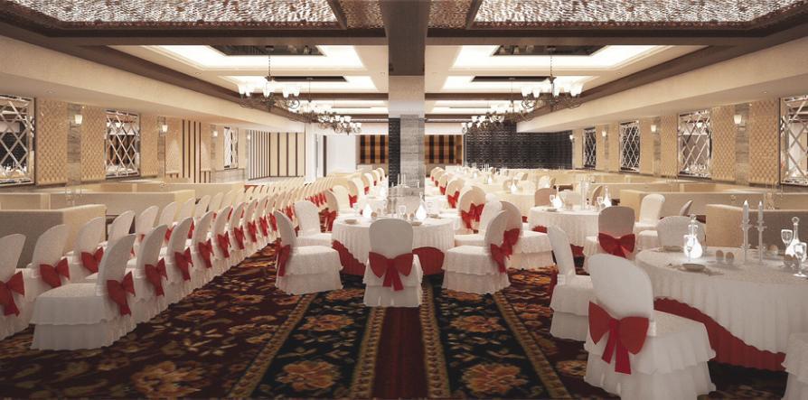 Red Apple Hotel Sangrur Esterno foto